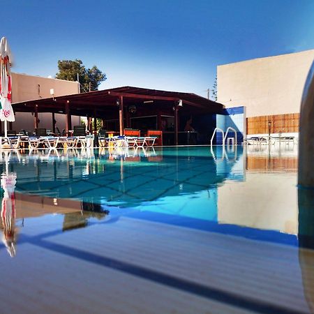 Florea Hotel Apartments Айя-Напа Екстер'єр фото