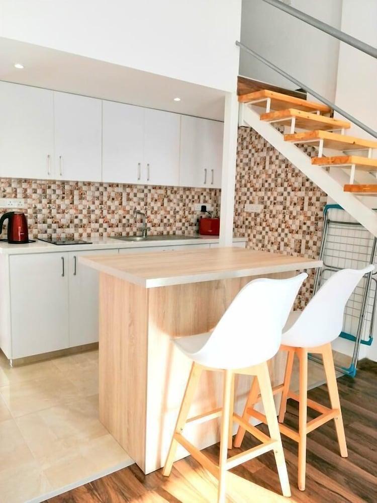 Florea Hotel Apartments Айя-Напа Екстер'єр фото