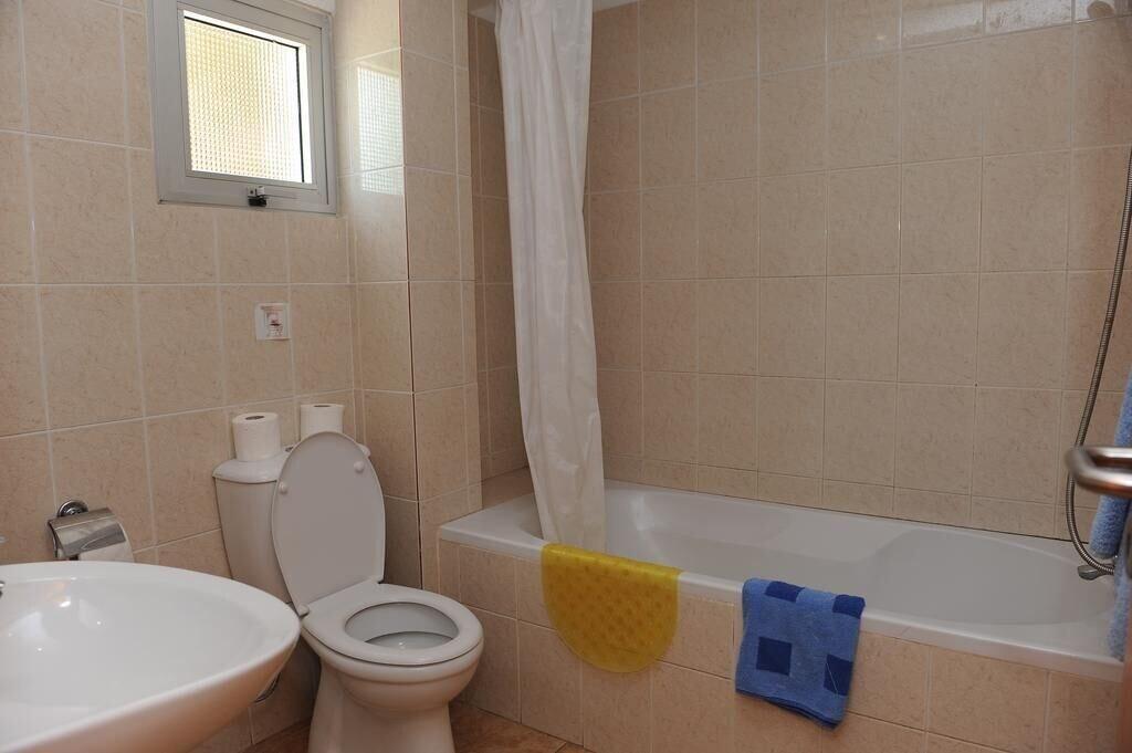 Florea Hotel Apartments Айя-Напа Екстер'єр фото