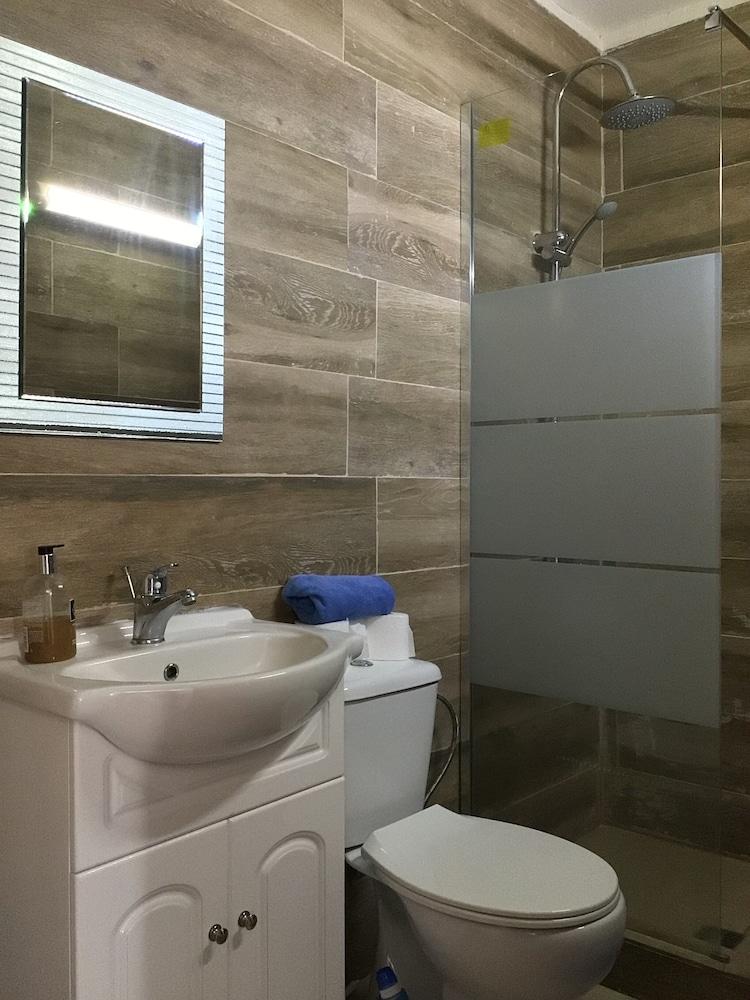 Florea Hotel Apartments Айя-Напа Екстер'єр фото