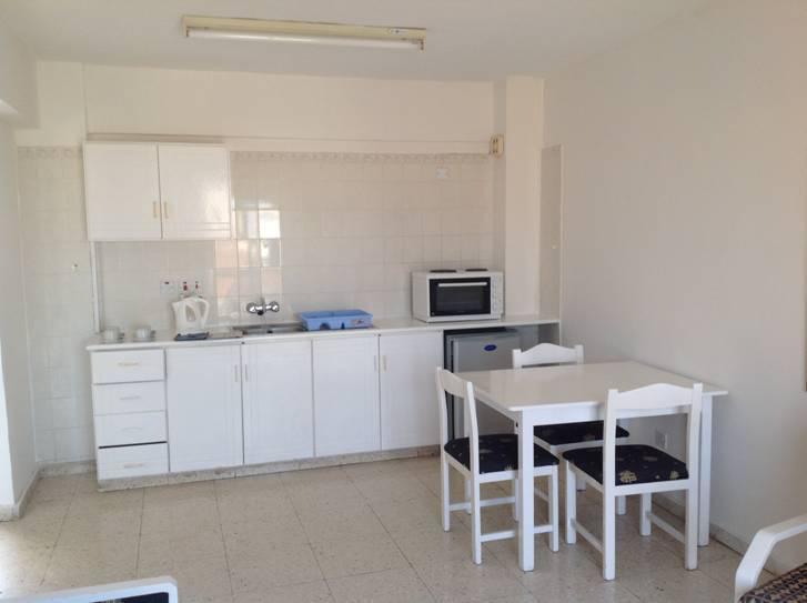 Florea Hotel Apartments Айя-Напа Екстер'єр фото