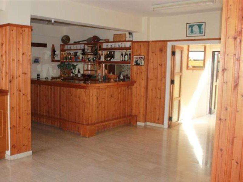 Florea Hotel Apartments Айя-Напа Екстер'єр фото