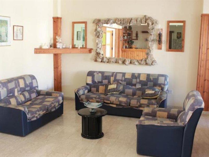 Florea Hotel Apartments Айя-Напа Екстер'єр фото